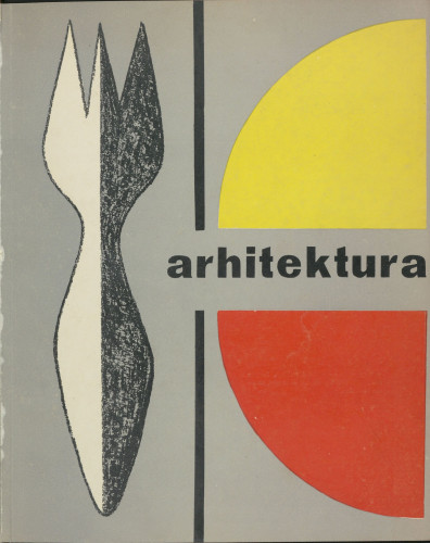 Arhitektura 1959 / 1-6