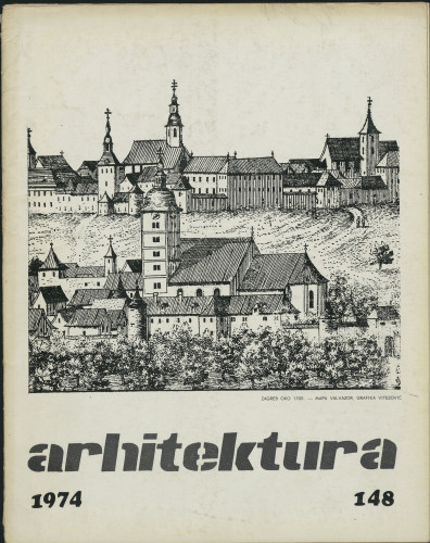 Arhitektura 1974 / 148